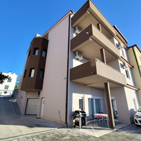 Villa Twins Markovic PUY Exterior foto