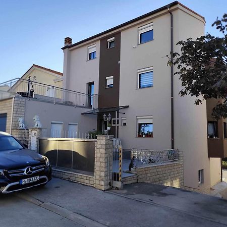 Villa Twins Markovic PUY Exterior foto
