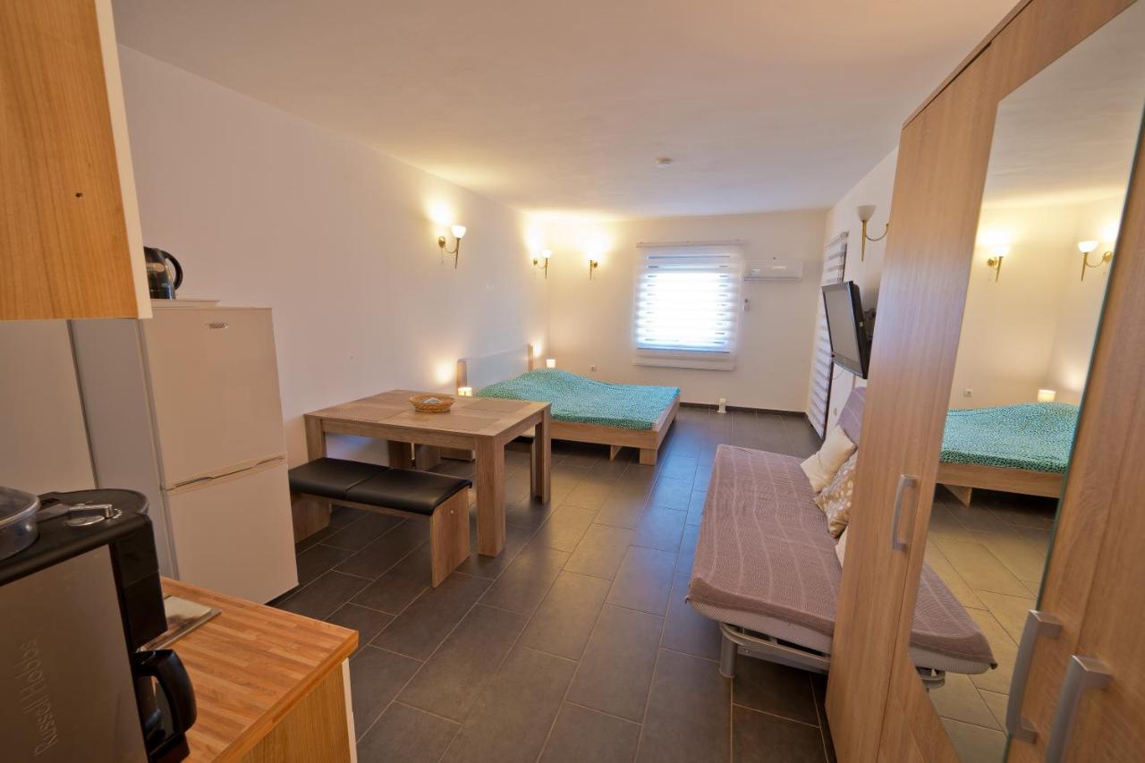 Villa Twins Markovic PUY Exterior foto
