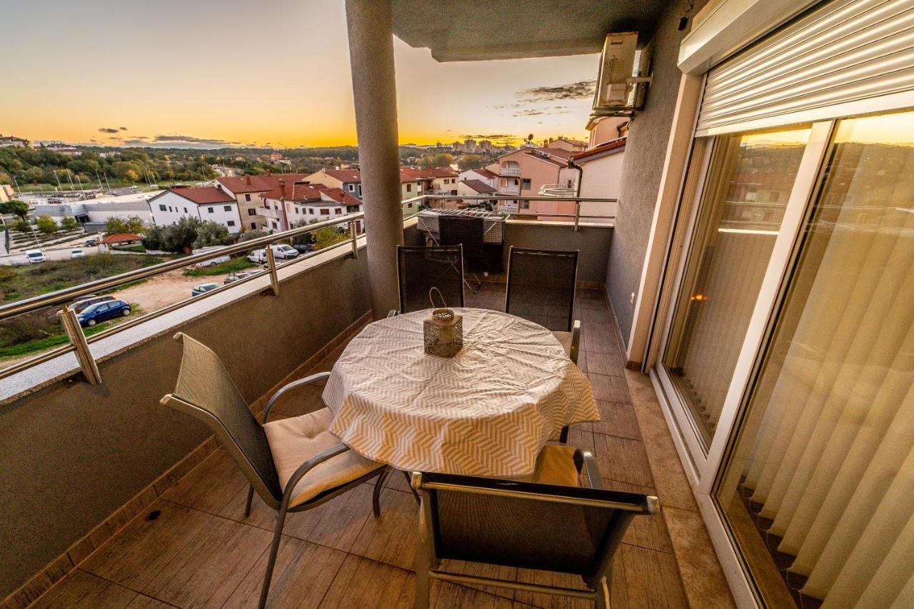 Villa Twins Markovic PUY Exterior foto