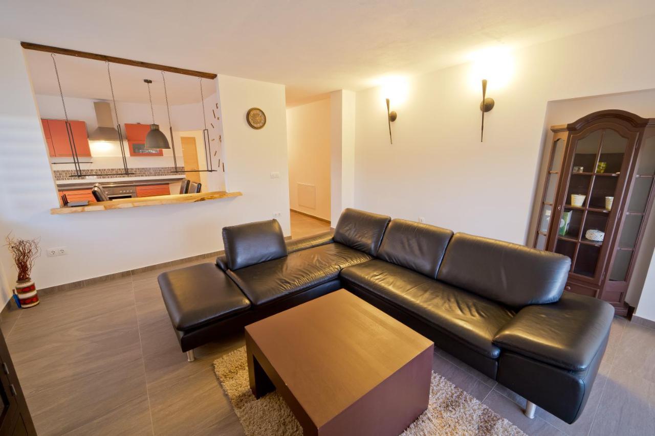 Villa Twins Markovic PUY Exterior foto