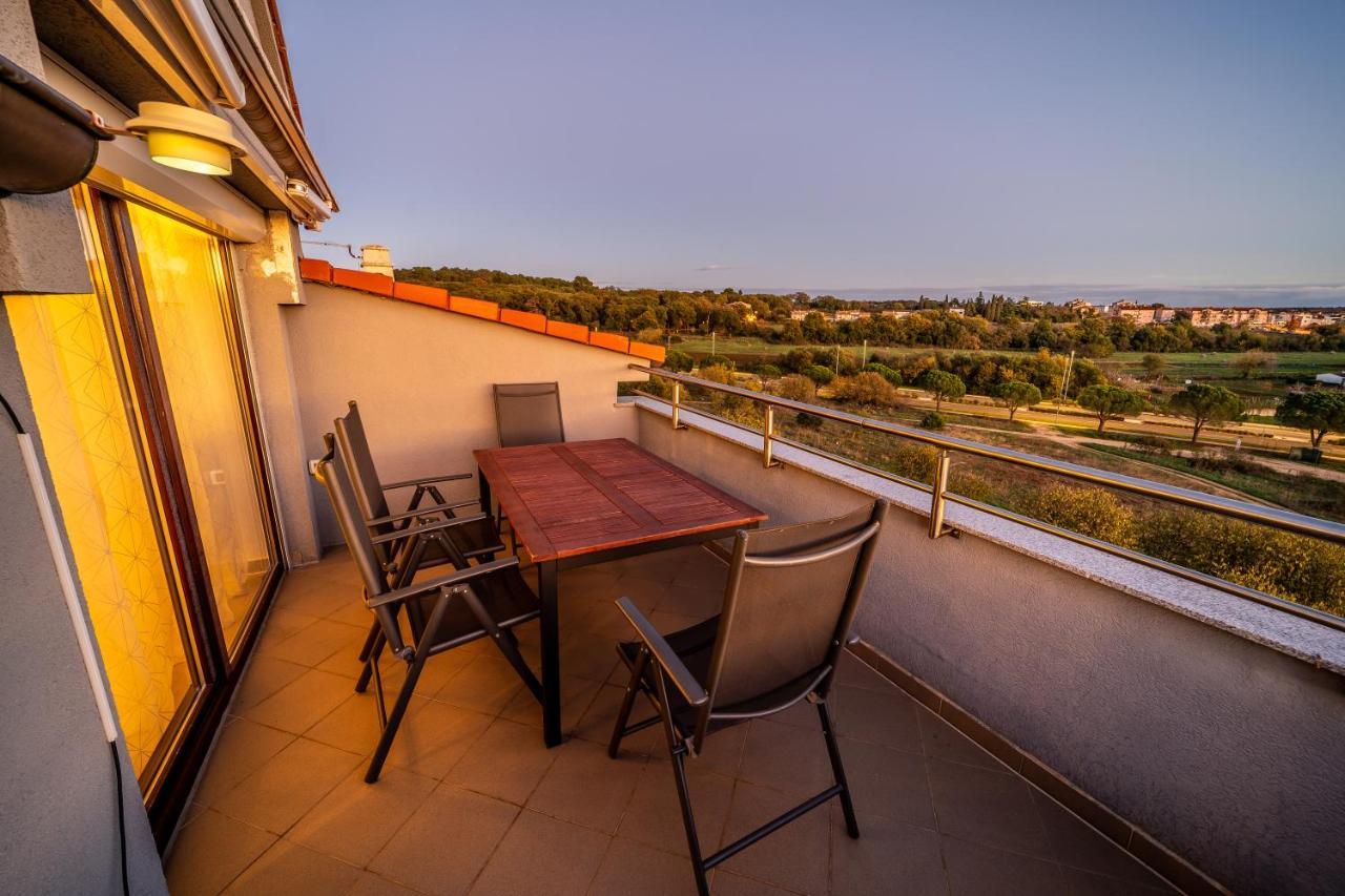Villa Twins Markovic PUY Exterior foto