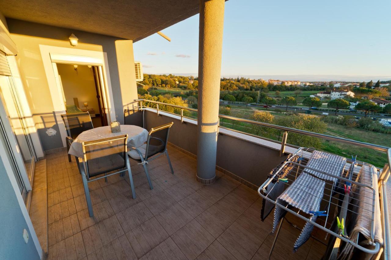 Villa Twins Markovic PUY Exterior foto