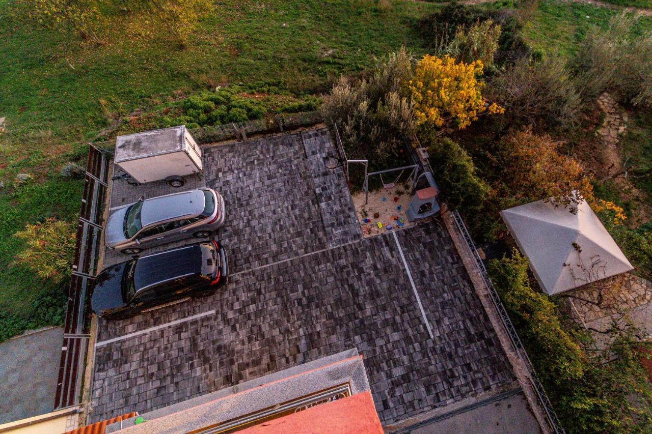 Villa Twins Markovic PUY Exterior foto