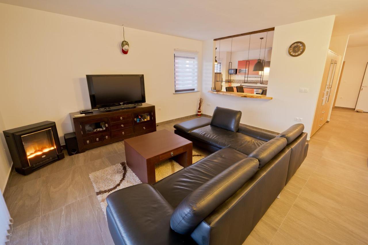 Villa Twins Markovic PUY Exterior foto