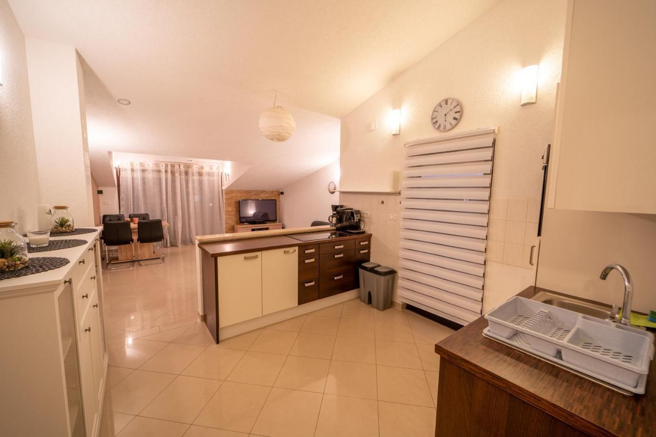 Villa Twins Markovic PUY Exterior foto