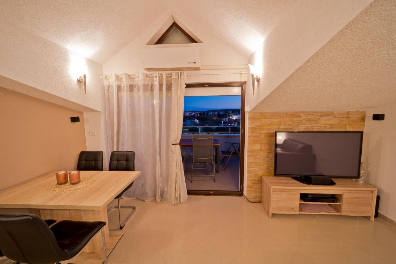 Villa Twins Markovic PUY Exterior foto