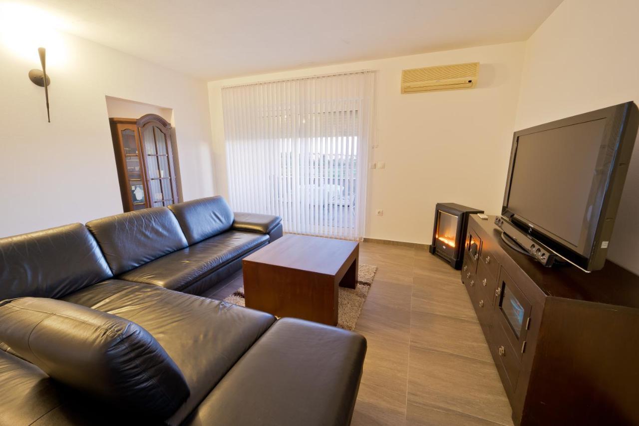 Villa Twins Markovic PUY Exterior foto