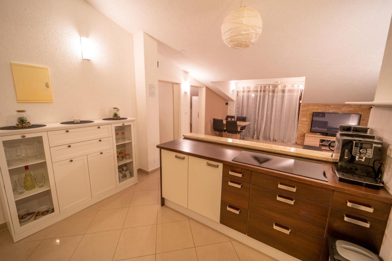 Villa Twins Markovic PUY Exterior foto