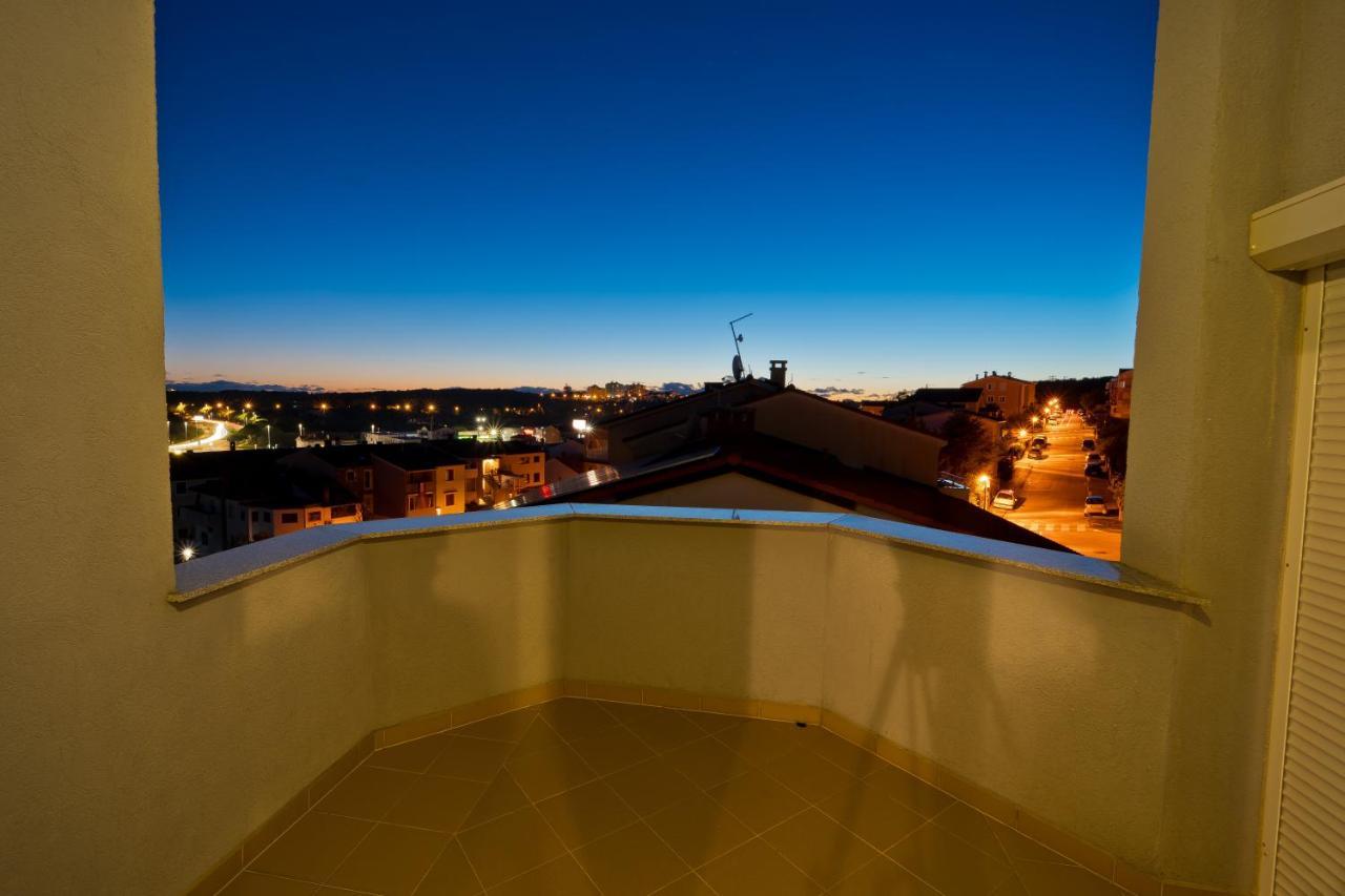 Villa Twins Markovic PUY Exterior foto