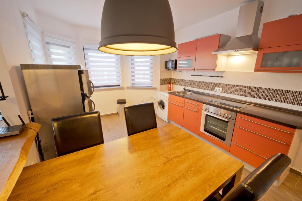 Villa Twins Markovic PUY Exterior foto