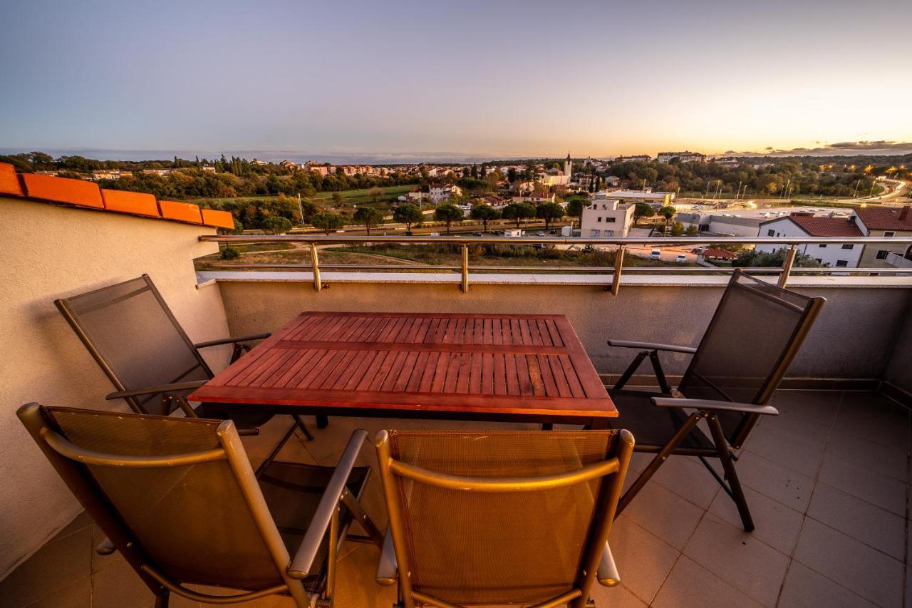 Villa Twins Markovic PUY Exterior foto