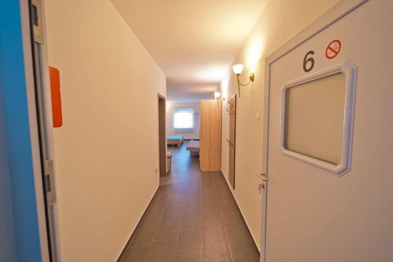 Villa Twins Markovic PUY Exterior foto