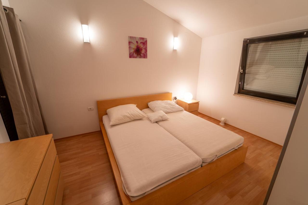 Villa Twins Markovic PUY Exterior foto