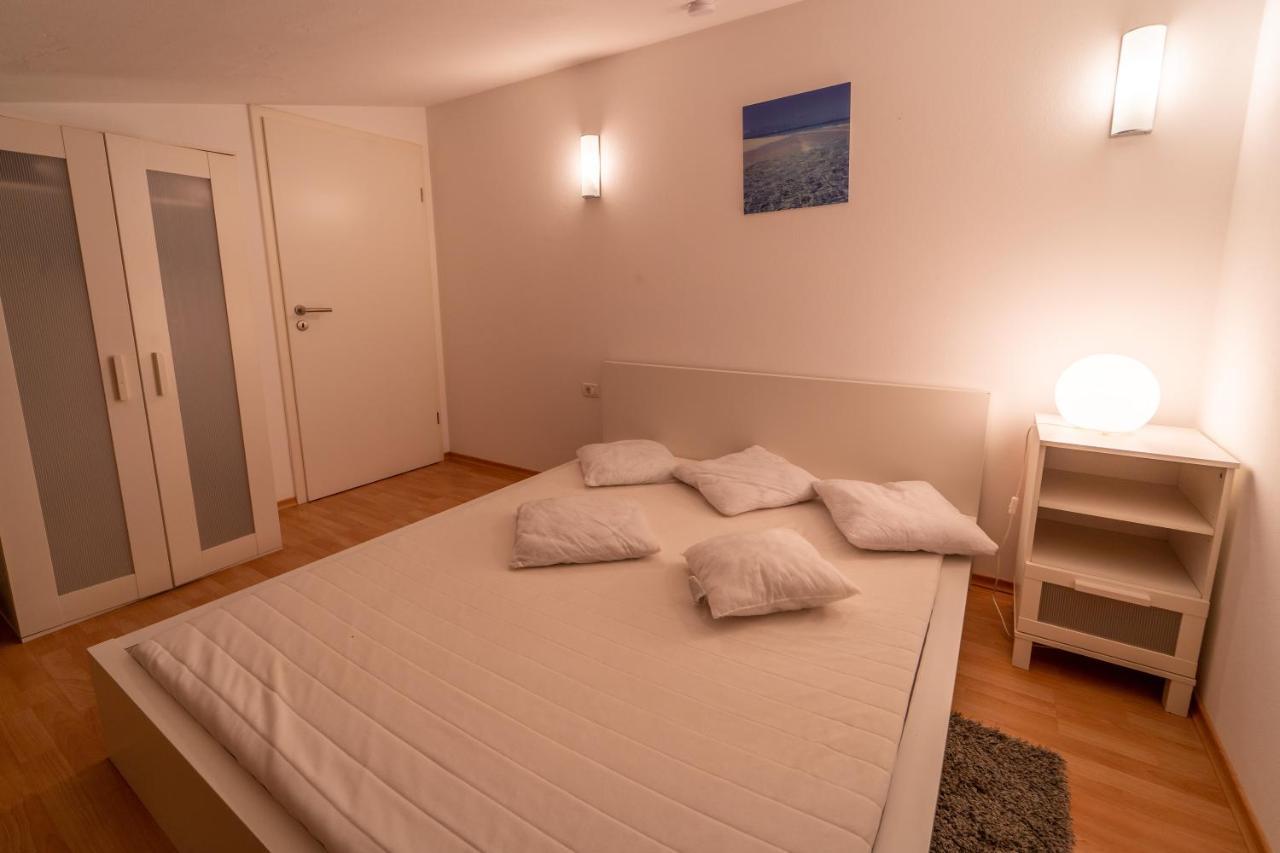 Villa Twins Markovic PUY Exterior foto