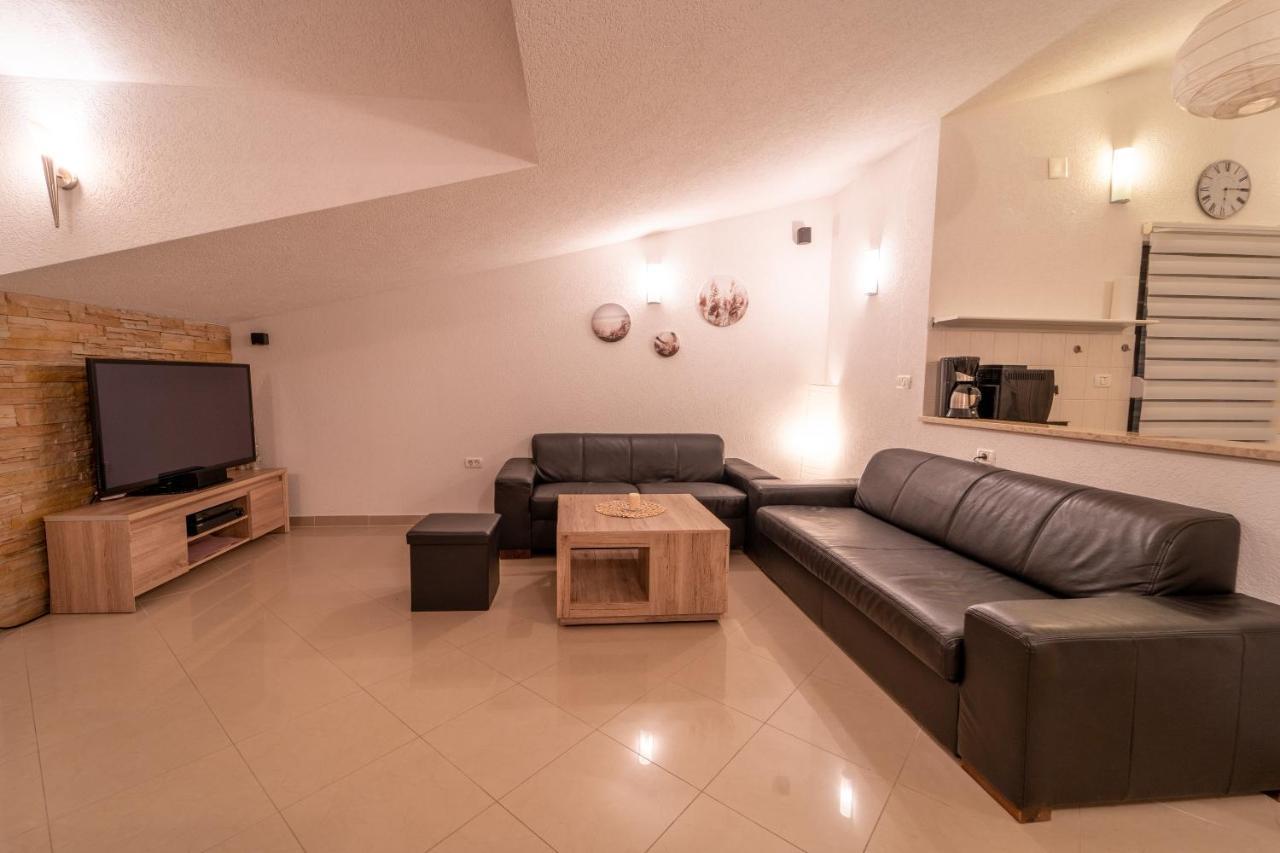 Villa Twins Markovic PUY Exterior foto