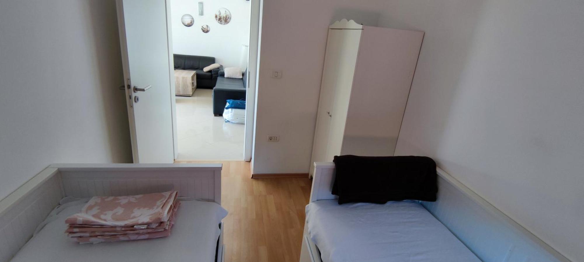 Villa Twins Markovic PUY Exterior foto