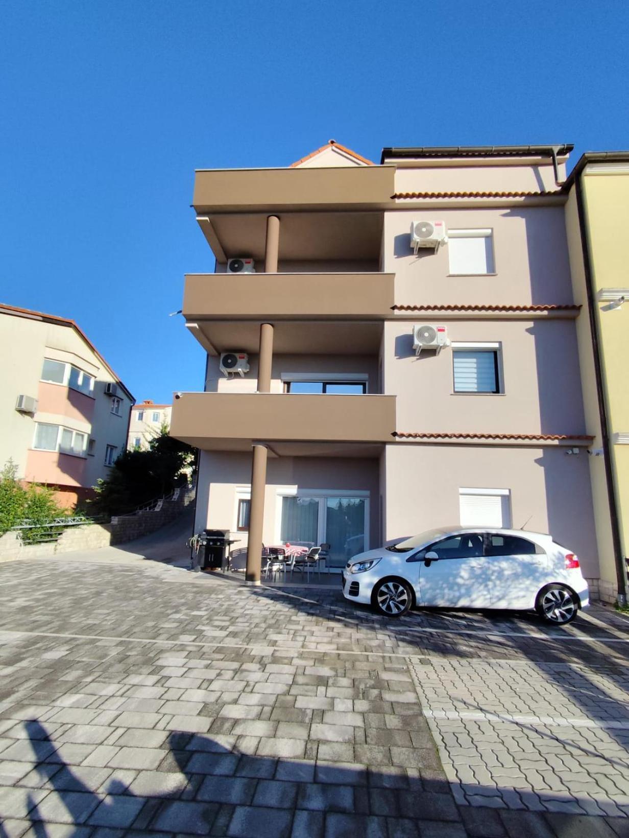 Villa Twins Markovic PUY Exterior foto