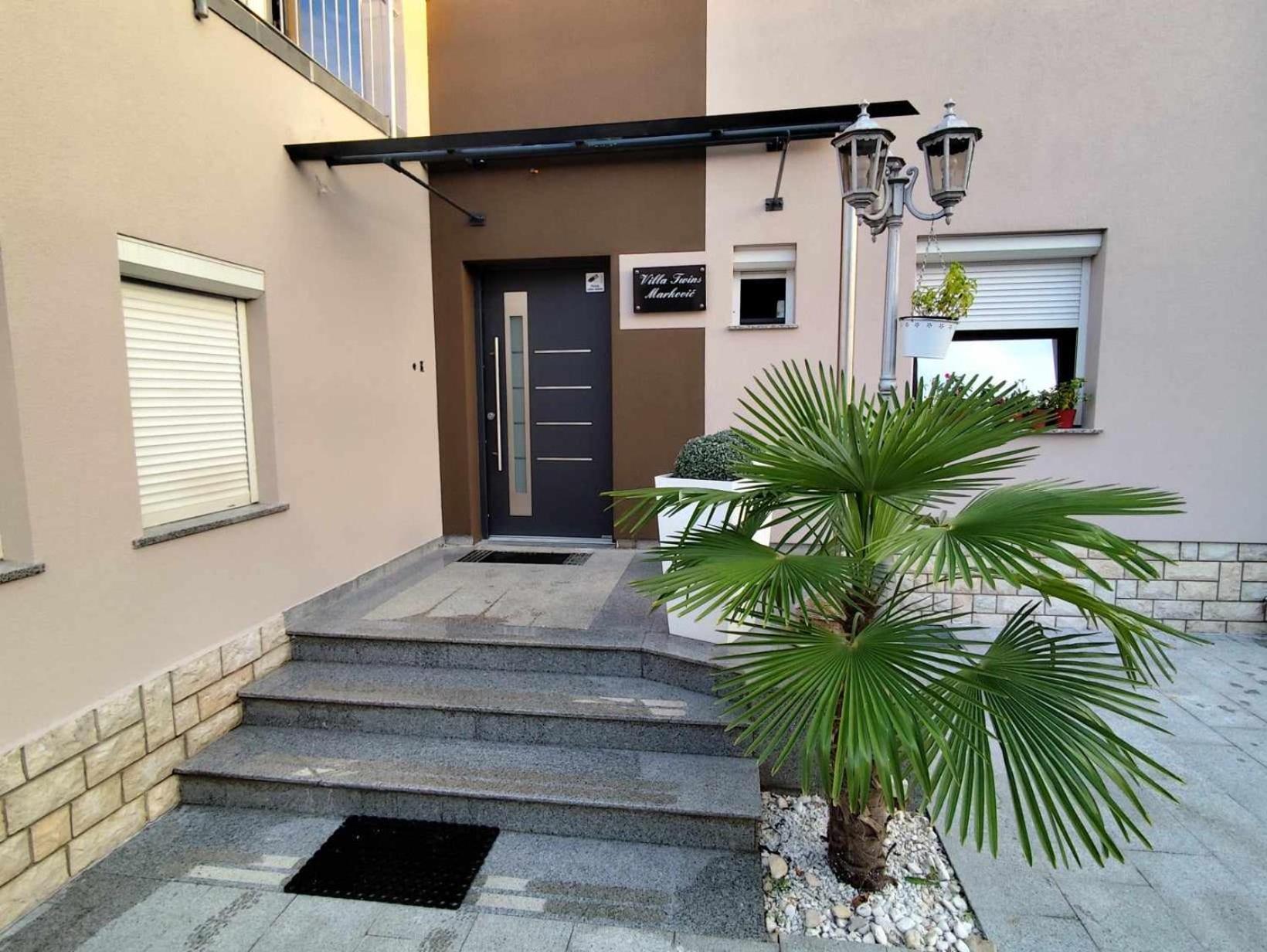 Villa Twins Markovic PUY Exterior foto
