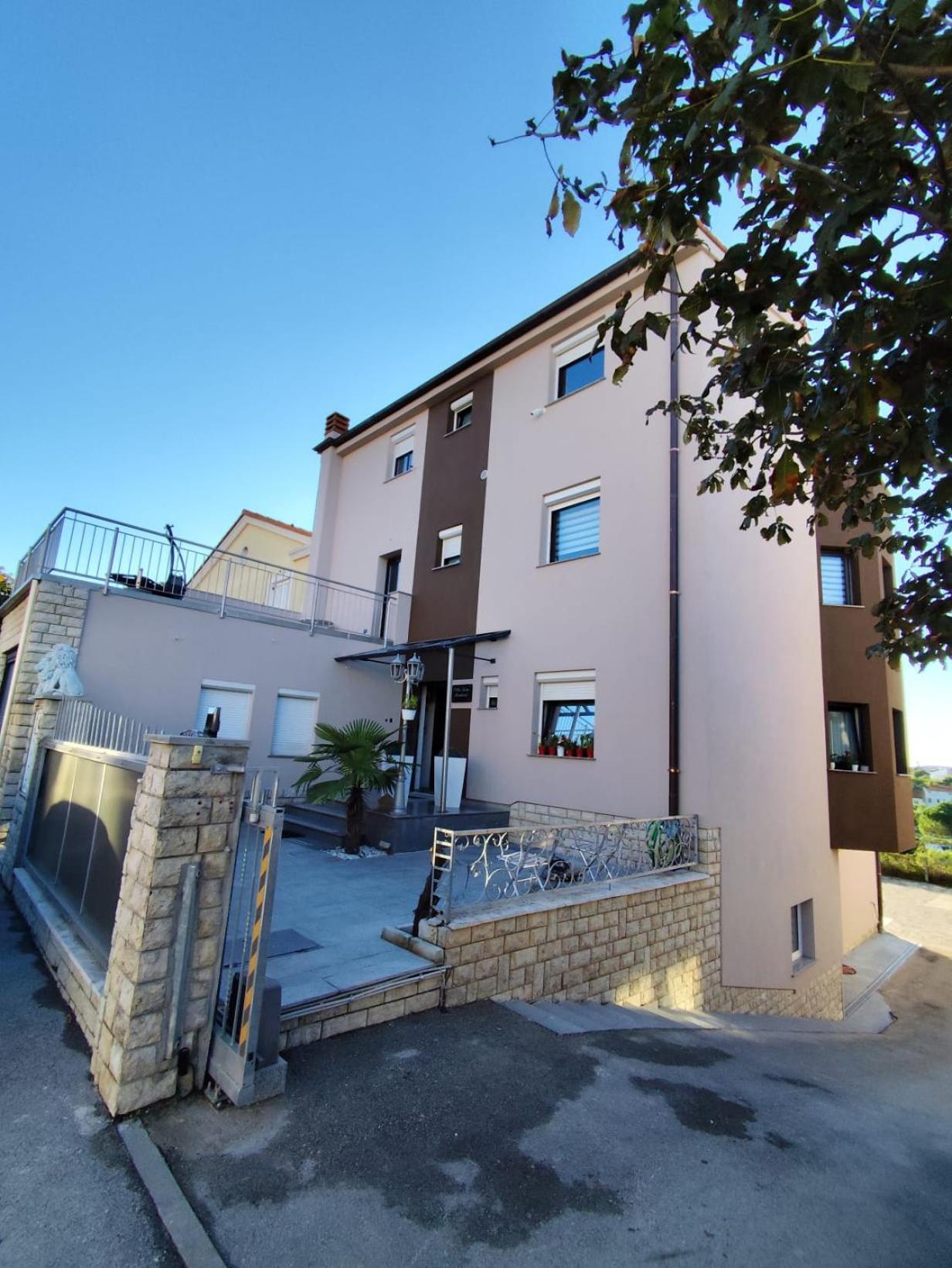 Villa Twins Markovic PUY Exterior foto